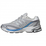 Adidas SUPERNOVA CUSHION 7 Mugavad libisemiskindlad madalad jooksutossud Unisex Hall Sinine IF1819 Slate Blue