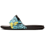 Nike Benassi Jdi V&ouml;&ouml;kotas Prinditud Hyper Jade CJ2967-300 41