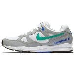 Nike Air Span 2 'Clear Emerald' AH8047-012 43 gray