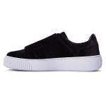 PUMA Basket Platform Strap 'Must ja Valge' Naiste 364068-01 38 black