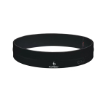 Flipbelt Spordiv&ouml;&ouml;kotid, Jooksjad&uuml;&uuml;s, Maratonivarustus, V&auml;litingimustes Telefonikott, Klassikaline Must, L must