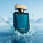 Arabian Aroma Blue Ocean Eau de Parfum &ndash; Kauakestev &ndash; Meeste parf&uuml;&uuml;mid Kauakestev &ndash; 50ml