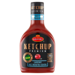 Firma Roleski Ketchup premium mahe ilma suhkrilisandita 425 g