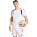 adidas Tiro 26 League Meeste Jalgpallis&auml;rk Valge KR0367, Suurus L