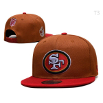 Reguleeritav puuvillane linane pesapallim&uuml;ts tikitud kirjadega Streetwear Snapback m&uuml;ts meestele naistele v&auml;litingimusteks vabaaja kandmiseks Adjustable 54cm-62cm brown