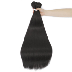 Gladys Bio Sirged Juuksepakid 30 tolli 200g S&uuml;nteetilised Luukudega Juuksepikendused V&auml;rvilised Salongi Loomulikud Juuksed T&auml;isotsani 70cm 28inches