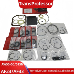 AW55 50SN AW55‑51SN AW55‑50SN AF23 AF33 RE5F22A M98 K&auml;igukasti remontimise ja hoolduse komplekt Volvo Opelile, K&auml;igukasti tihendid