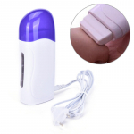 Roll On Depilatory Wax Heater salongi vahatamine kuuma kasseti karvaeemaldus soojendaja komplekt