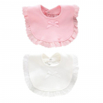 Beebit&uuml;drukutele puuvillased n&ouml;&ouml;pidega pudip&otilde;lled, armsad kaarpitsid, veekindlad s&uuml;ljer&auml;tikud roosa