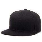 [NORTHWOOD] Brand Solid Snapback Caps Meeste pesapallim&uuml;ts Unisex Gorras Hip hop Snapback M&uuml;tsid 56-59cm must