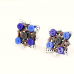 NOA [H8801] - Disaink&otilde;rvar&otilde;ngad 'Babouchka' sinised sinine