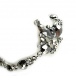 Les Tr&eacute;sors De Lily [L0898] &ndash; hall  Scarlett  disainerk&auml;ev&otilde;ru hall