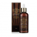 SIDMOOL Saccharo Ferment Sparkle First Ampoule 100ml (Miraculous Brightening/Ferment Magic/Galactomyces/Bifida/Polyglutamic acid)