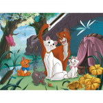 5D Teemantmaaling Anime Kass Mosaiik Kingitus Ilu Tee ise Teemanttikandid K&auml;sit&ouml;&ouml;maal Teemantseinakunst Dekoor 20X30CM