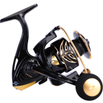 Sougayilang 12 + 1BB p&ouml;&ouml;rlev p&uuml;&uuml;girull 5,2:1 suure kiirusega &uuml;lekandearv Sujuv magevee soolvesi p&ouml;&ouml;rlev p&uuml;&uuml;girull 1000&ndash;4000 1000 punane