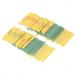 200 tk Diameeter 0510 DIP kromaatiline r&otilde;ngas induktiivpooli komplekti komplekti tolerants +/-10% v&otilde;imsus 1W 20 induktiivsus 200PCS