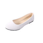 Naiste t&uuml;drukud, tugevad, suured jalatsid, lamedad, mugavad vabaajakingad 39