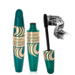 4D siidikiust ripsmetu&scaron;&scaron; veekindel ripsmete pikendamiseks mustad paksud pikendavad ripsmed