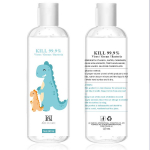 Antibakteriaalne k&auml;tepesuvahend, mis h&auml;vitab 99,9% mikroobe/bakterite vastu (80 ml) JSG003