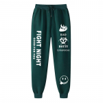 2022. aasta s&uuml;gistalv Kirjatr&uuml;kk dressip&uuml;ksid kottis p&uuml;ksid Naiste Joggers Harajuku pliiatsp&uuml;ksid p&uuml;ksid keskmise v&ouml;&ouml;kohaga dressip&uuml;ksid S