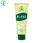 Mentholatum Acnes Deep Wash Cleanser 100 g 100 g