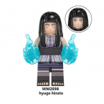 WM6109 WM2117 ehitusklotsid Anime-multikad minim&auml;rulim&auml;nguklotsid lastele kingitused WM2115 WM2117 WM2118 WM2121