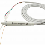 Hambaskaleri k&auml;siinstrument HW-1 R&auml;hni/EMS-skaleri jaoks Suletud k&auml;siinstrument