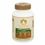 Maharishi Ayurveda Amrit Kalash - Ambrosia (60 tabletti) - Aktiivsele meelele ja kehale