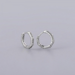 ANENJERY Mikrotsirkoonist geomeetrilised v&auml;ikesed r&otilde;ngask&otilde;rvar&otilde;ngad Naissoost Lihtsad Mehed Naiste K&otilde;rvar&otilde;ngad Hulgim&uuml;&uuml;k