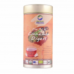 Tee kaneeliga (100 g), Cinnamon Digest tee, orgaaniline heaolu