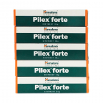 Pylex Forte komplekt (5 x 30 g), Pilex Forte komplekt 5, Himaalaja