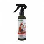 Sprei kassidele ja koertele: l&otilde;hna eemaldamine (250 ml), Deodoriseeriv ja pusasid harutav sprei, Petveda