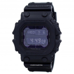 Casio G-Shock Tough Solar Digital GX-56BB-1 GX56BB-1 Meestekell must