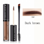 Pudaieri naturaalne veekindel meik ei tuhmu v&auml;rvitud kulmude vedel Kolmem&otilde;&otilde;tmeline kulmukreem vesine kulmupliiats Vedel kulmupliiats 01# grey