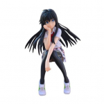 M&auml;rulitegelane Yukinoshita filmi- ja telemudel Yukino anime autodekoratsioon PVC miniatuurne kollektsion&auml;&auml;r lastele mudelim&auml;nguasi Yukinoshita Yukino