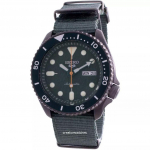 Seiko 5 Sports Sense Style automaatne SRPD77 SRPD77K1 SRPD77K 100M meeste k&auml;ekell