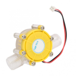 Mikrogeneraator F50 mikroh&uuml;dro-DC veevoolupumba turbiini h&uuml;droelektrienergia generaator 80V