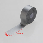 DIY nurgajoonega paksendatud veekindlad ja kulumiskindlad libisemiskindlad p&otilde;randavaatluslikud trepi l&auml;ve dekoratiivsed vormikleebised 3x500cm