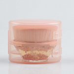 Jumestuskreemi pintsel Traceless Magic Makeup Brush Beauty Brush lilla