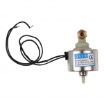 400W udu suitsumasina &otilde;lipump 30DCB 18W 110V~120V professionaalne lava peoosad DJ-seadmed