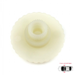 BWR5047 aknat&otilde;stuki mootori hammasratas k&auml;igukast Ford Fiesta MK5 MK6 JH JD 2002-2008 Fusion JU KA MK1 RB Fiat Stilo 2/3 ukse jaoks