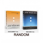 TNX 2. minialbum Armastus ei sure kunagi DOCUMENT