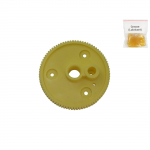 EGE595 esipuhasti mootor 064300351 Fiorino Bipper Nemo Qubo remondik&auml;ik