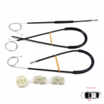 EWR320 aknat&otilde;stuki remondikomplekt Mercedes W639 Vito Viano 2004-2011 vasak esiuks