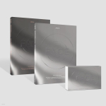 [Weverse] Jimin (BTS) - N&Auml;GU / 1. album SET+Weverse ver.