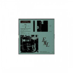 SEITSETEIST 10. minialbum FML A ver