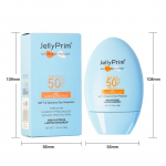 2023 P&auml;ikesekaitsekreem SPF 50 Protector P&auml;ikeseblokaator n&auml;ole Niisutav Kergendav Valgendav P&auml;ikesekreem Keha N&auml;onahahooldus