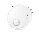 USB-laadimise p&uuml;hkimisrobot nutikas tolmuimeja majapidamises kasutatav nutikas puhastust&ouml;&ouml;riist must