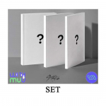 WITHMUU Stray Kidsi kolmas album 5-STAR SET