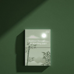 100 tk/kott n&auml;gu imav &otilde;li kontrollpaber piparm&uuml;ndi salvr&auml;tikud &otilde;li eemaldamise imav leht Matcha &otilde;line n&auml;gu kuivatav paber meigipaber suvine